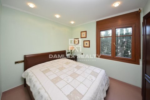 Купить дом в Льорет-де-Мар, Испания с 5 спален, 506м², № 2392 - фото 13