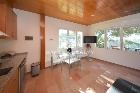 Купить дом в Льорет-де-Мар, Испания с 5 спален, 506м², № 2392 - фото 17