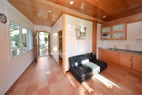 Купить дом в Льорет-де-Мар, Испания с 5 спален, 506м², № 2392 - фото 18