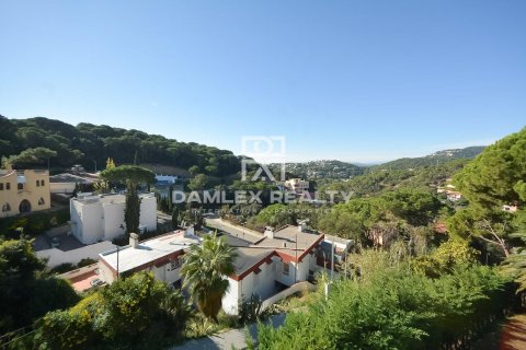 Купить дом в Льорет-де-Мар, Испания с 5 спален, 506м², № 2392 - фото 23