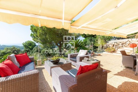 Купить дом в Льорет-де-Мар, Испания с 7 спален, 400м², № 2391 - фото 20