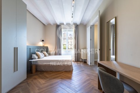 Купить квартиру в Барселона, Испания с 3 спальни, 138м², № 7914 - фото 15