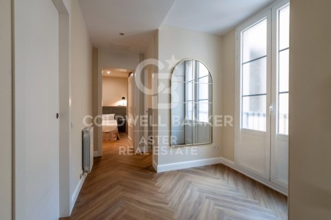 Купить квартиру в Барселона, Испания с 3 спальни, 138м², № 7914 - фото 16