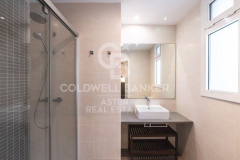 Купить квартиру в Барселона, Испания с 3 спальни, 138м², № 7914 - фото 10