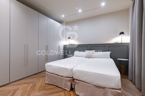 Купить квартиру в Барселона, Испания с 3 спальни, 138м², № 7914 - фото 13