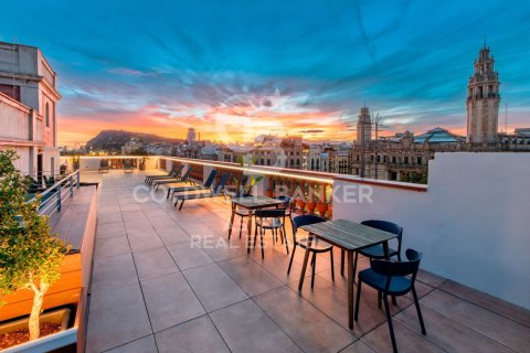 Купить квартиру в Барселона, Испания с 3 спальни, 138м², № 7914 - фото 3