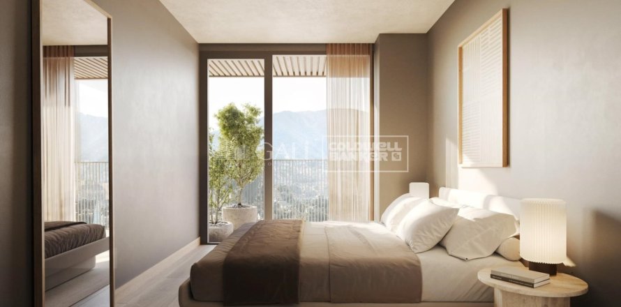 2 bedrooms apartment for sale in Principado De Andorra (Ninguna Poblacion Tiene C.P.), Lleida, Catalonia, Spain № 7909