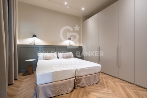 Купить квартиру в Барселона, Испания с 3 спальни, 119м², № 7913 - фото 16