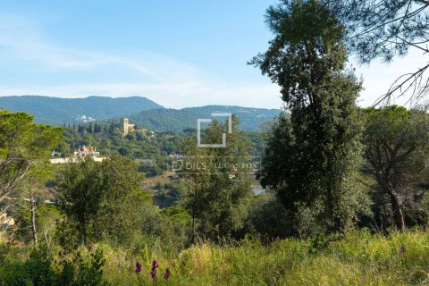 4 chambres villa à vendre à Sant Andreu de Llavaneres, Barcelona, Catalonia, Spain № 4306 - photo 16