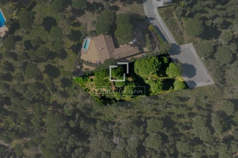 4 chambres villa à vendre à Sant Andreu de Llavaneres, Barcelona, Catalonia, Spain № 4306 - photo 25