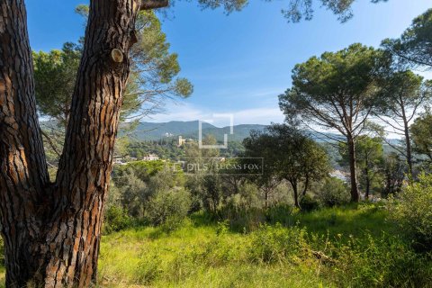 4 chambres villa à vendre à Sant Andreu de Llavaneres, Barcelona, Catalonia, Spain № 4306 - photo 17