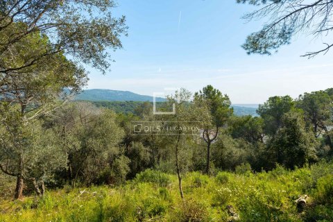 4 chambres villa à vendre à Sant Andreu de Llavaneres, Barcelona, Catalonia, Spain № 4306 - photo 18