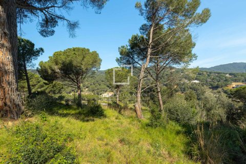 4 chambres villa à vendre à Sant Andreu de Llavaneres, Barcelona, Catalonia, Spain № 4306 - photo 19