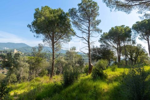 4 chambres villa à vendre à Sant Andreu de Llavaneres, Barcelona, Catalonia, Spain № 4306 - photo 9