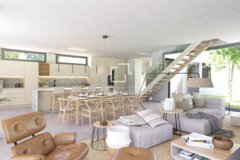 4 chambres villa à vendre à Sant Andreu de Llavaneres, Barcelona, Catalonia, Spain № 4306 - photo 10