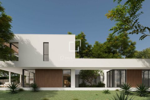 4 chambres villa à vendre à Sant Andreu de Llavaneres, Barcelona, Catalonia, Spain № 4306 - photo 5