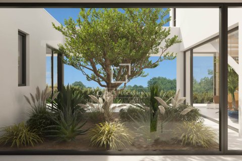 4 chambres villa à vendre à Sant Andreu de Llavaneres, Barcelona, Catalonia, Spain № 4306 - photo 8