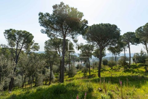 4 chambres villa à vendre à Sant Andreu de Llavaneres, Barcelona, Catalonia, Spain № 4306 - photo 4