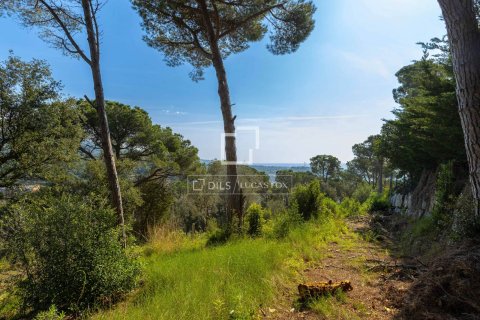 4 chambres villa à vendre à Sant Andreu de Llavaneres, Barcelona, Catalonia, Spain № 4306 - photo 15