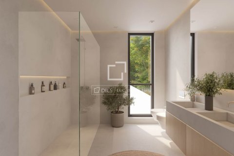 4 chambres villa à vendre à Sant Andreu de Llavaneres, Barcelona, Catalonia, Spain № 4306 - photo 13