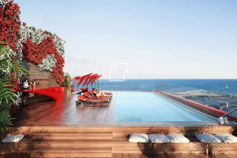 2 chambres apartment à vendre à Barcelona, Catalonia, Spain № 4307 - photo 6