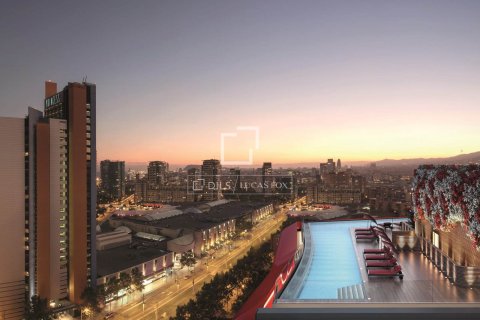 2 chambres apartment à vendre à Barcelona, Catalonia, Spain № 4307 - photo 9