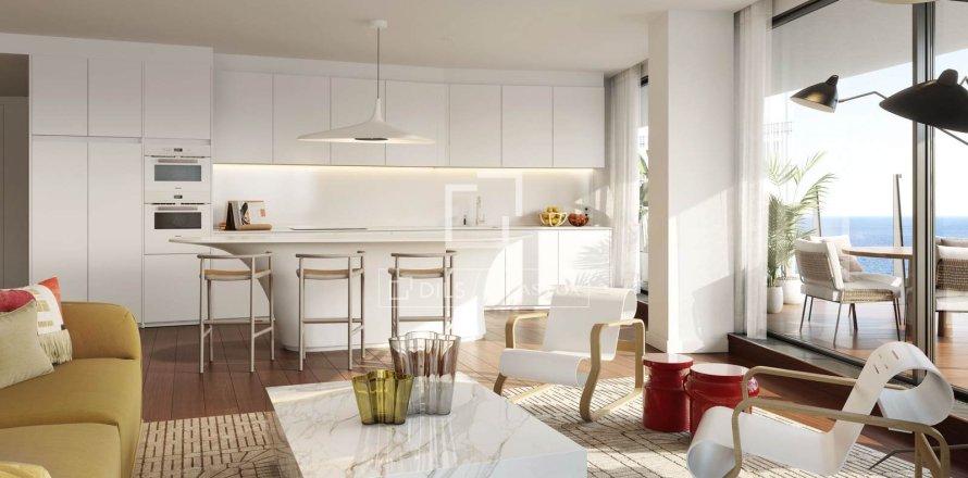 2 chambres apartment à vendre à Barcelona, Catalonia, Spain № 4307