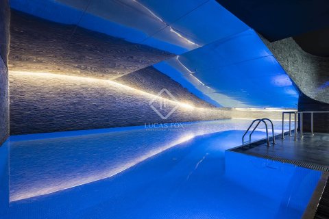 2 chambres apartment à vendre à Barcelona, Catalonia, Spain № 4307 - photo 22