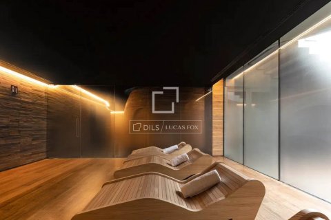 Купить квартиру в Барселона, Испания с 2 спальни, 128м², № 4307 - фото 12