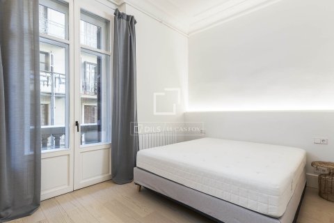 4 chambres apartment à vendre à Barcelona, Catalonia, Spain № 4310 - photo 19