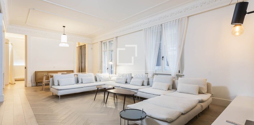 4 chambres apartment à vendre à Barcelona, Catalonia, Spain № 4310