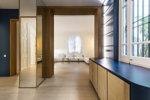 4 chambres apartment à vendre à Barcelona, Catalonia, Spain № 4310 - photo 12