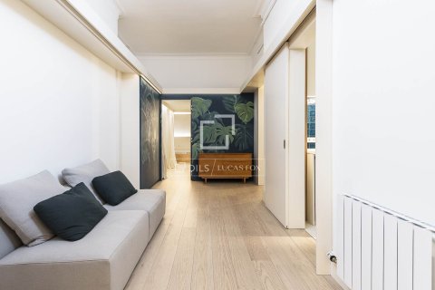 4 chambres apartment à vendre à Barcelona, Catalonia, Spain № 4310 - photo 26