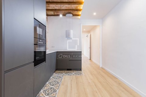 2 chambres apartment à vendre à Barcelona, Catalonia, Spain № 4309 - photo 17