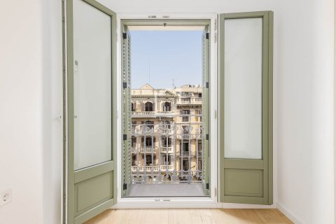 1 chambre apartment à vendre à Barcelona, Catalonia, Spain № 4311 - photo 25