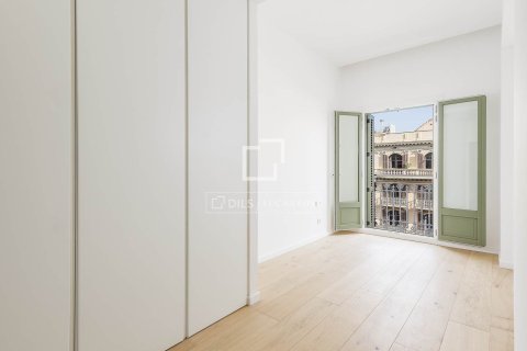 1 chambre apartment à vendre à Barcelona, Catalonia, Spain № 4311 - photo 22