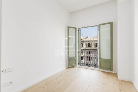 1 chambre apartment à vendre à Barcelona, Catalonia, Spain № 4311 - photo 24