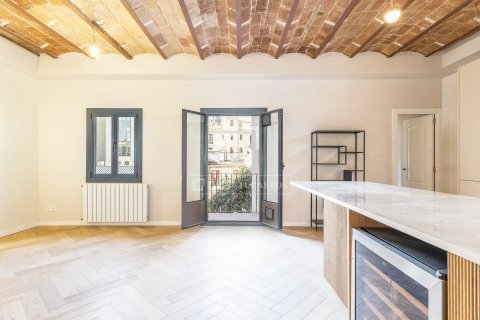 3 chambres apartment à vendre à Barcelona, Catalonia, Spain № 4312 - photo 10