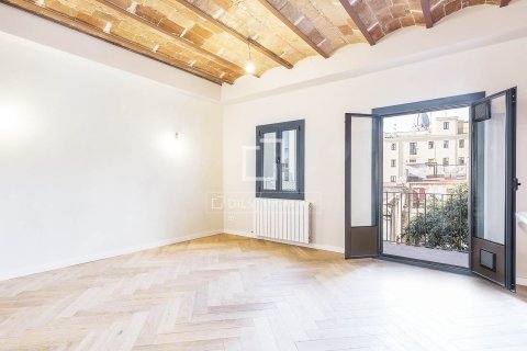 3 chambres apartment à vendre à Barcelona, Catalonia, Spain № 4312