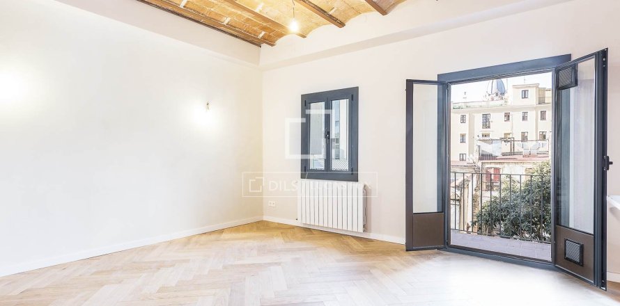 3 chambres apartment à vendre à Barcelona, Catalonia, Spain № 4312
