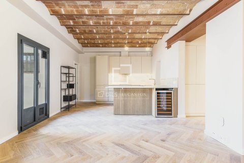 3 chambres apartment à vendre à Barcelona, Catalonia, Spain № 4312 - photo 6