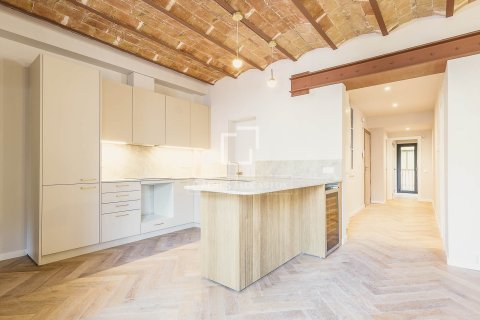 3 chambres apartment à vendre à Barcelona, Catalonia, Spain № 4312 - photo 7