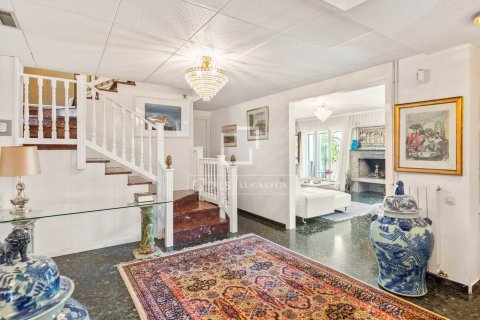 5 chambres villa à vendre à Castelldefels, Barcelona, Catalonia, Spain № 4308 - photo 12