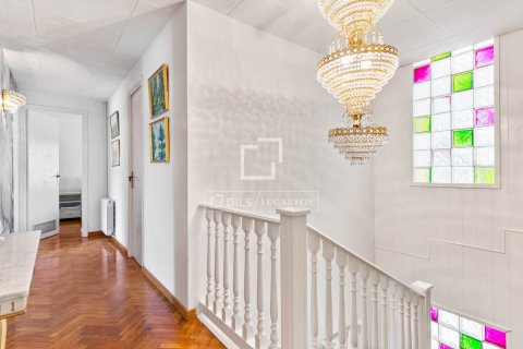 5 chambres villa à vendre à Castelldefels, Barcelona, Catalonia, Spain № 4308 - photo 13