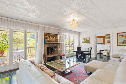 5 chambres villa à vendre à Castelldefels, Barcelona, Catalonia, Spain № 4308 - photo 5