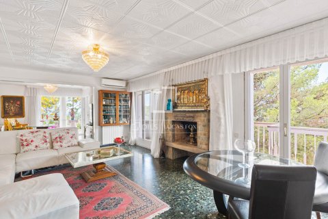 5 chambres villa à vendre à Castelldefels, Barcelona, Catalonia, Spain № 4308 - photo 6