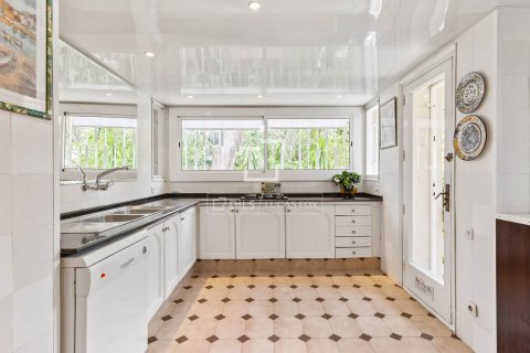 5 chambres villa à vendre à Castelldefels, Barcelona, Catalonia, Spain № 4308 - photo 10