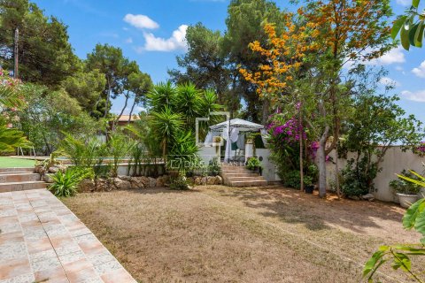5 chambres villa à vendre à Castelldefels, Barcelona, Catalonia, Spain № 4308 - photo 28