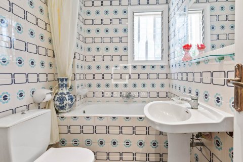 5 chambres villa à vendre à Castelldefels, Barcelona, Catalonia, Spain № 4308 - photo 20