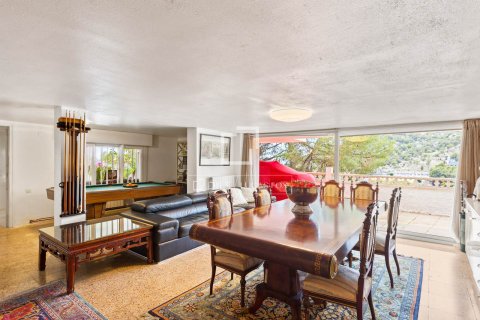 5 chambres villa à vendre à Castelldefels, Barcelona, Catalonia, Spain № 4308 - photo 26